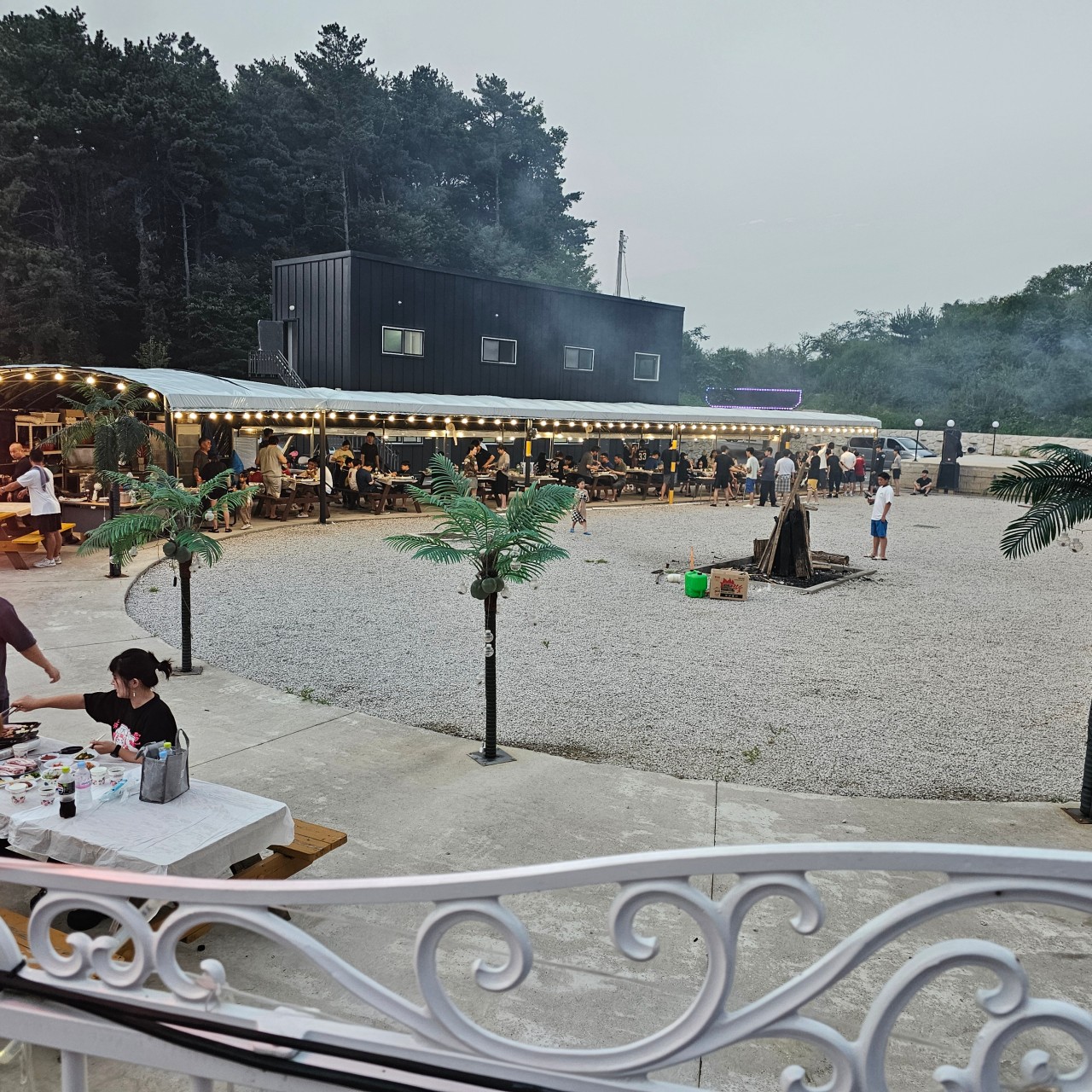 K수련원